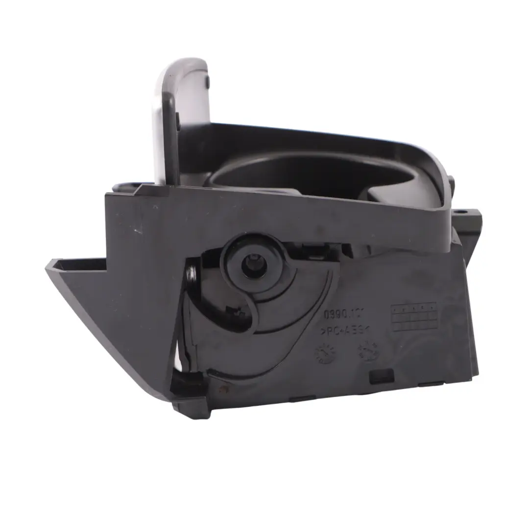 Audi A6 C6 Centre Middle Console Rear Trim Panel 12V Cup Holder - SKU RHD-4F2862533A - Part number 4F2862533A