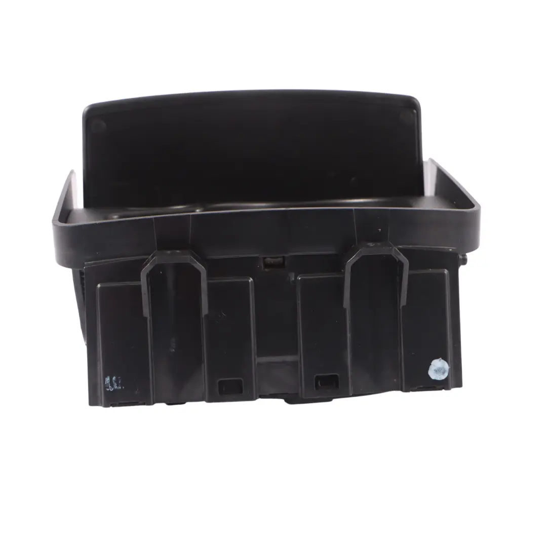 Audi A6 C6 Centre Middle Console Rear Trim Panel 12V Cup Holder - SKU RHD-4F2862533A - Part number 4F2862533A
