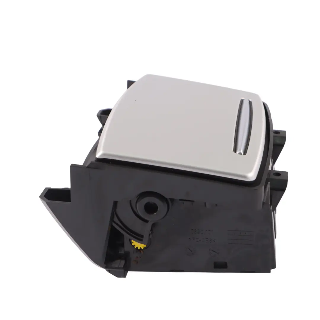 Audi A6 C6 Centre Middle Console Rear Trim Panel 12V Cup Holder - SKU RHD-4F2862533A - Part number 4F2862533A