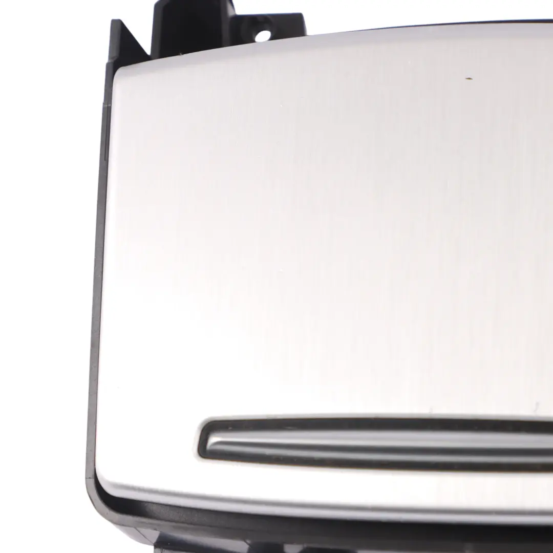 Audi A6 C6 Centre Middle Console Rear Trim Panel 12V Cup Holder - SKU RHD-4F2862533A - Part number 4F2862533A