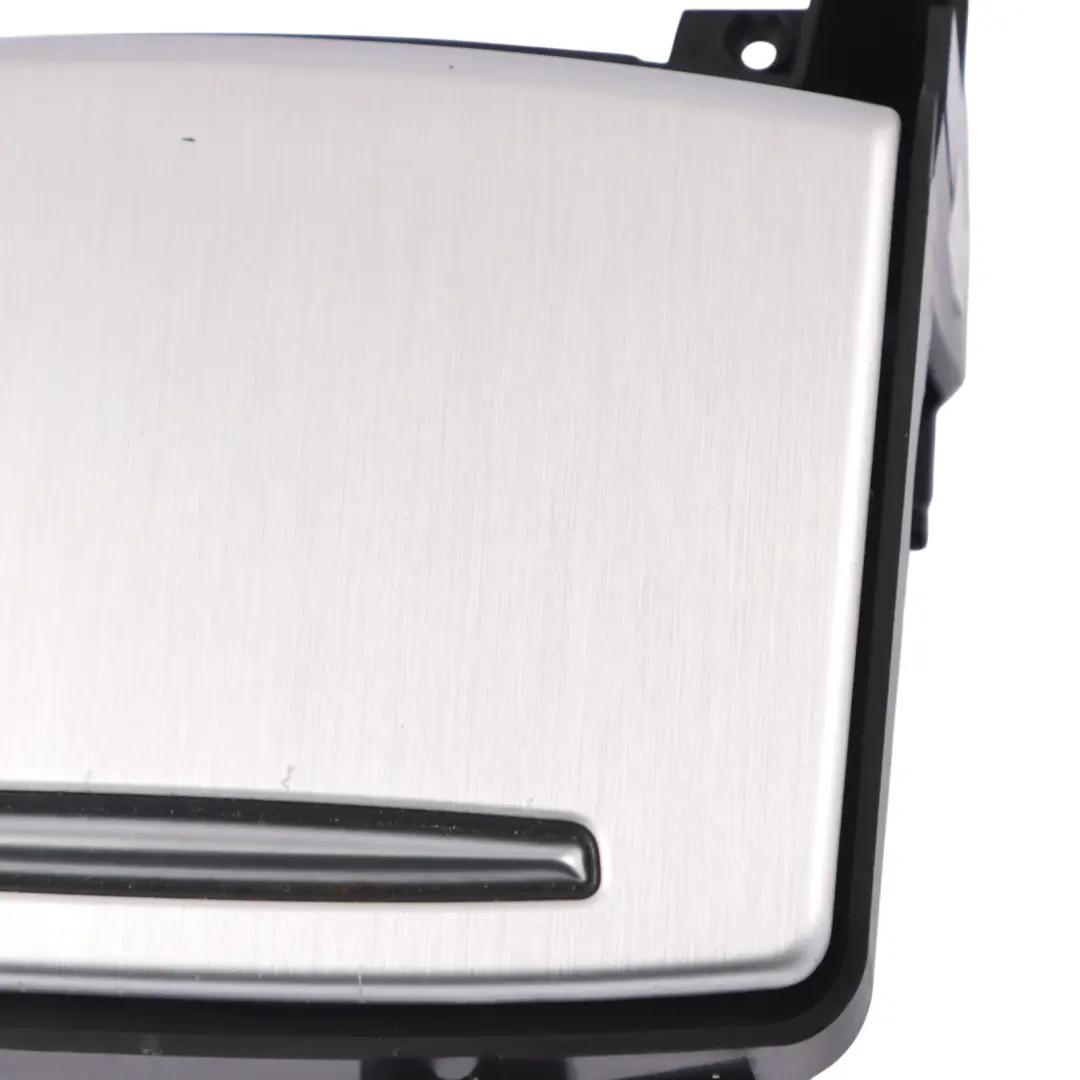 Audi A6 C6 Centre Middle Console Rear Trim Panel 12V Cup Holder - SKU RHD-4F2862533A - Part number 4F2862533A