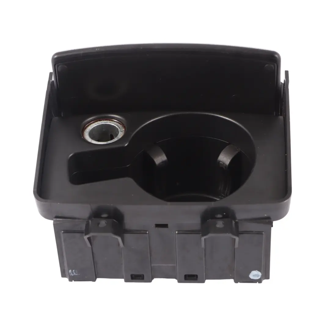 Audi A6 C6 Centre Middle Console Rear Trim Panel 12V Cup Holder - SKU RHD-4F2862533A - Part number 4F2862533A