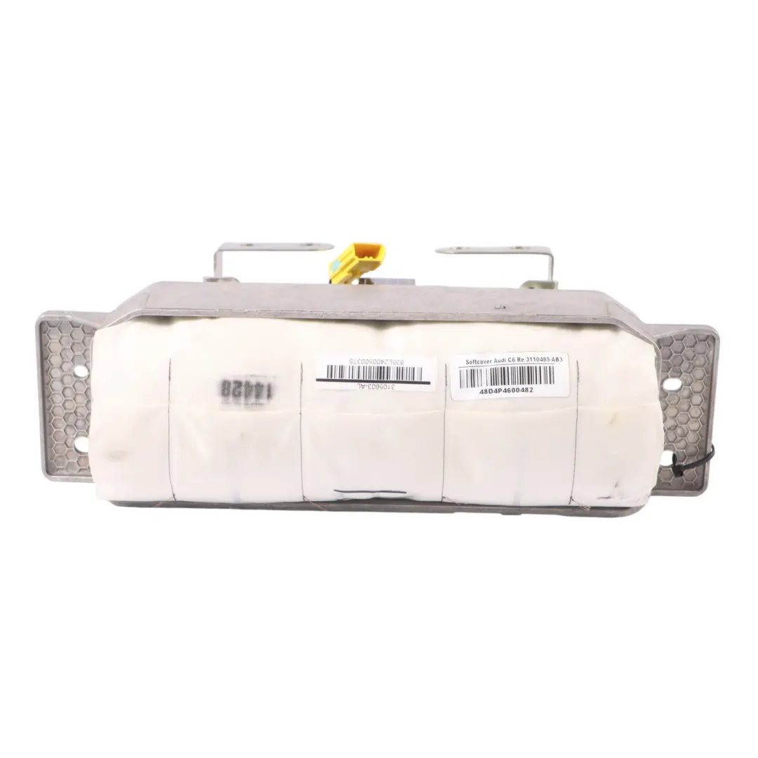 Audi A6 C6 Air Module Dashboard Passenger Side - SKU RHD-4F2880204G - Part number 4F2880204G