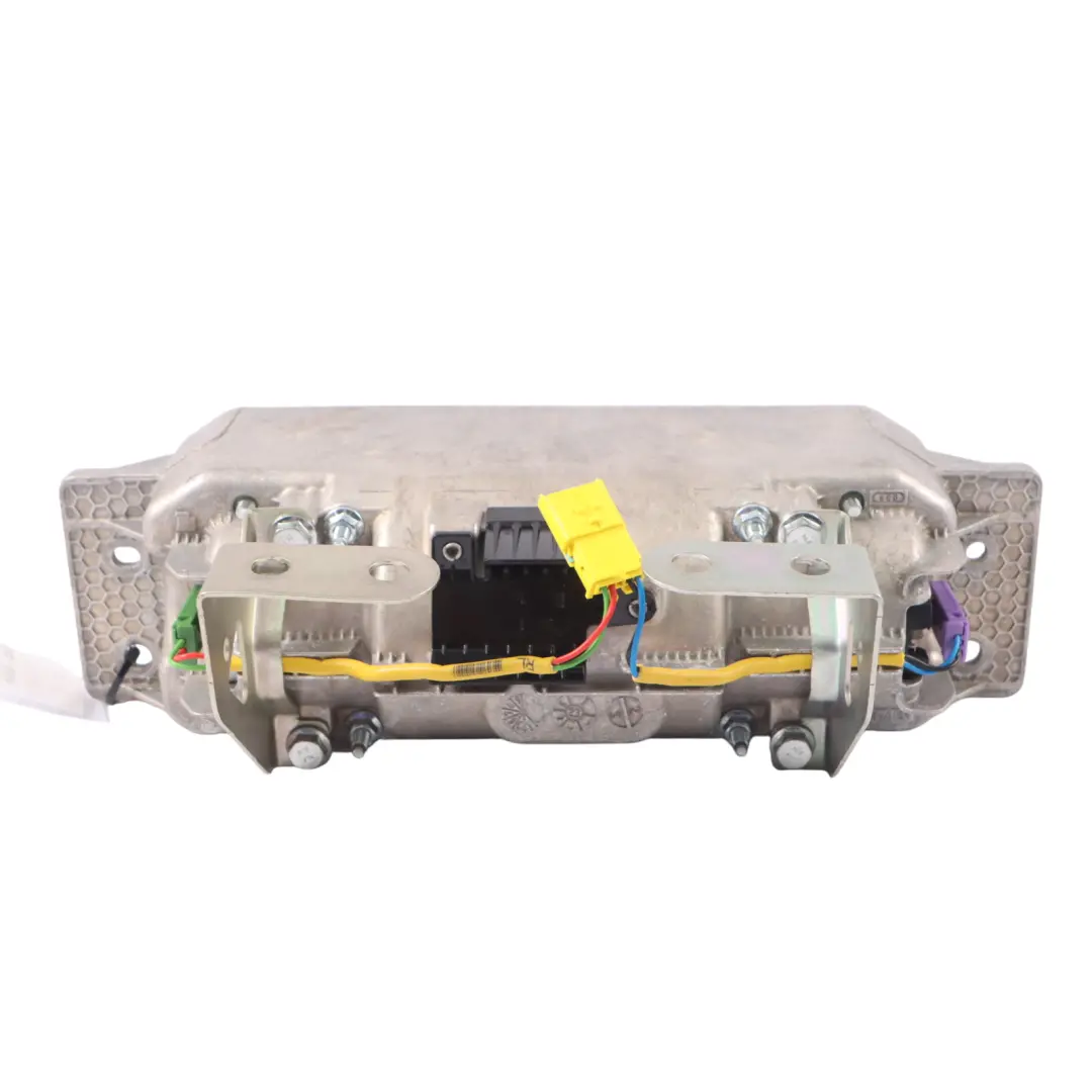 Audi A6 C6 Air Module Dashboard Passenger Side - SKU RHD-4F2880204G - Part number 4F2880204G