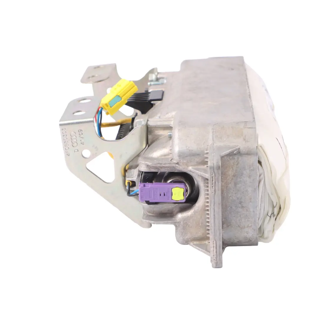 Audi A6 C6 Air Module Dashboard Passenger Side - SKU RHD-4F2880204G - Part number 4F2880204G