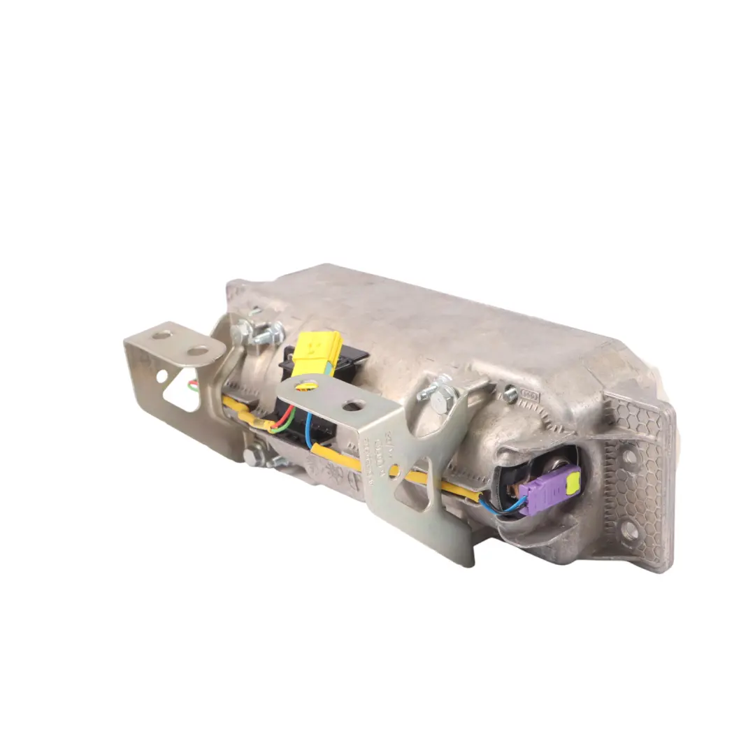 Audi A6 C6 Air Module Dashboard Passenger Side - SKU RHD-4F2880204G - Part number 4F2880204G