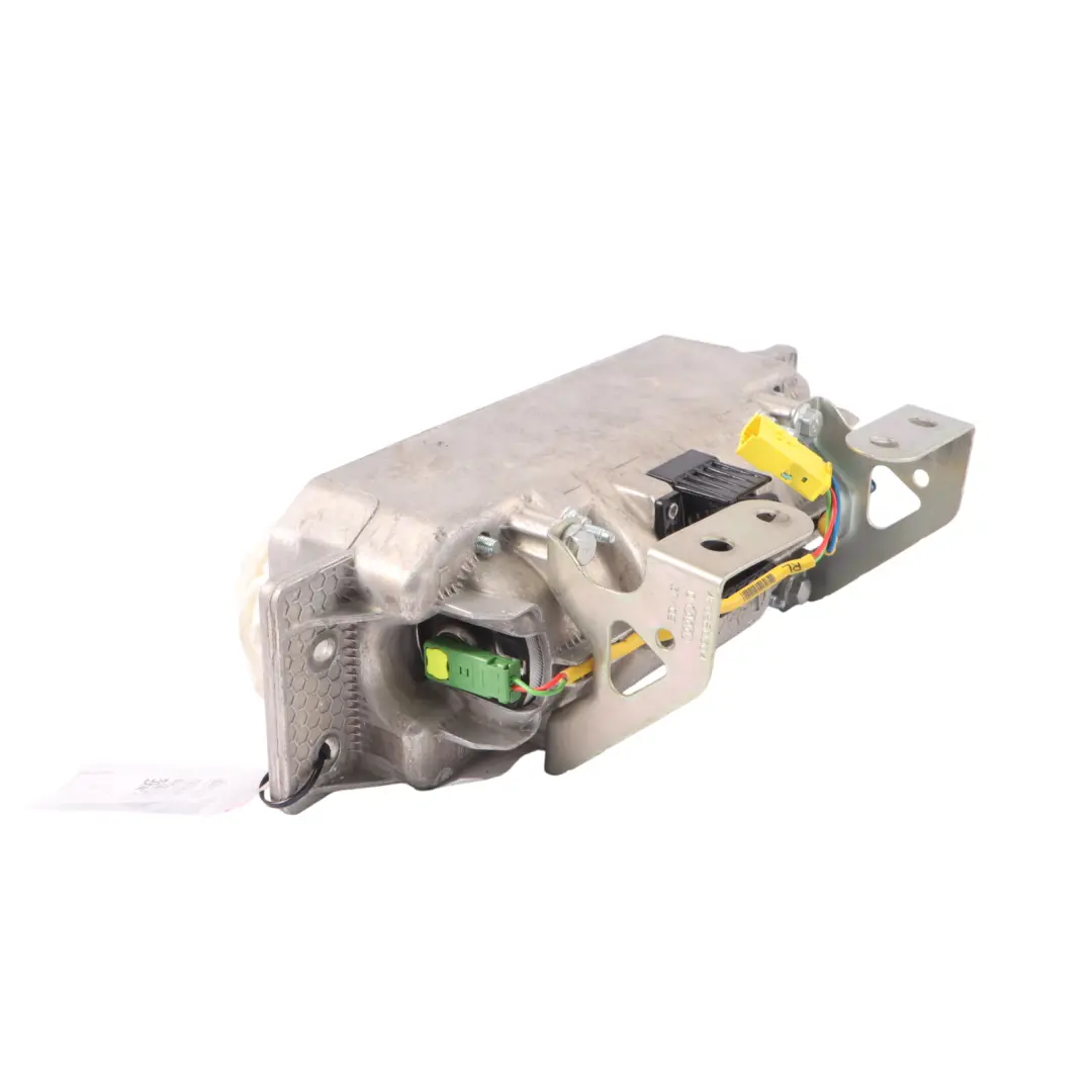 Audi A6 C6 Air Module Dashboard Passenger Side - SKU RHD-4F2880204G - Part number 4F2880204G