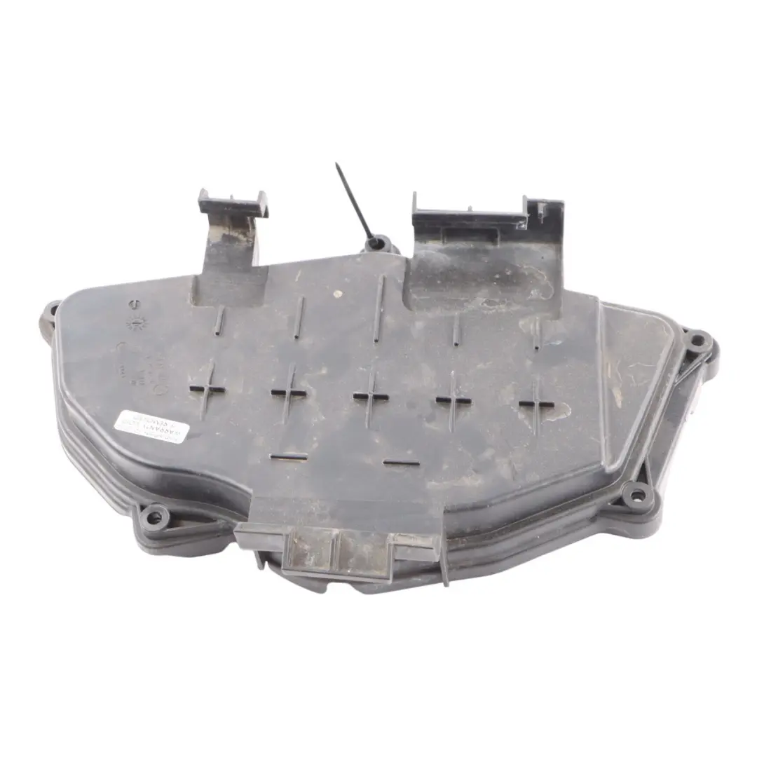 CRDB Engine Fuse Box ECU Cover Casing Housing to Audi RS6 C7 4.0 TFSI with Part number 4G2907613A Audi RS6 C7 4.0 TFSI CRDB Engine Fuse Box ECU Cover Casing Housing - SKU RHD-4G2907613A - Part number 4G2907613A