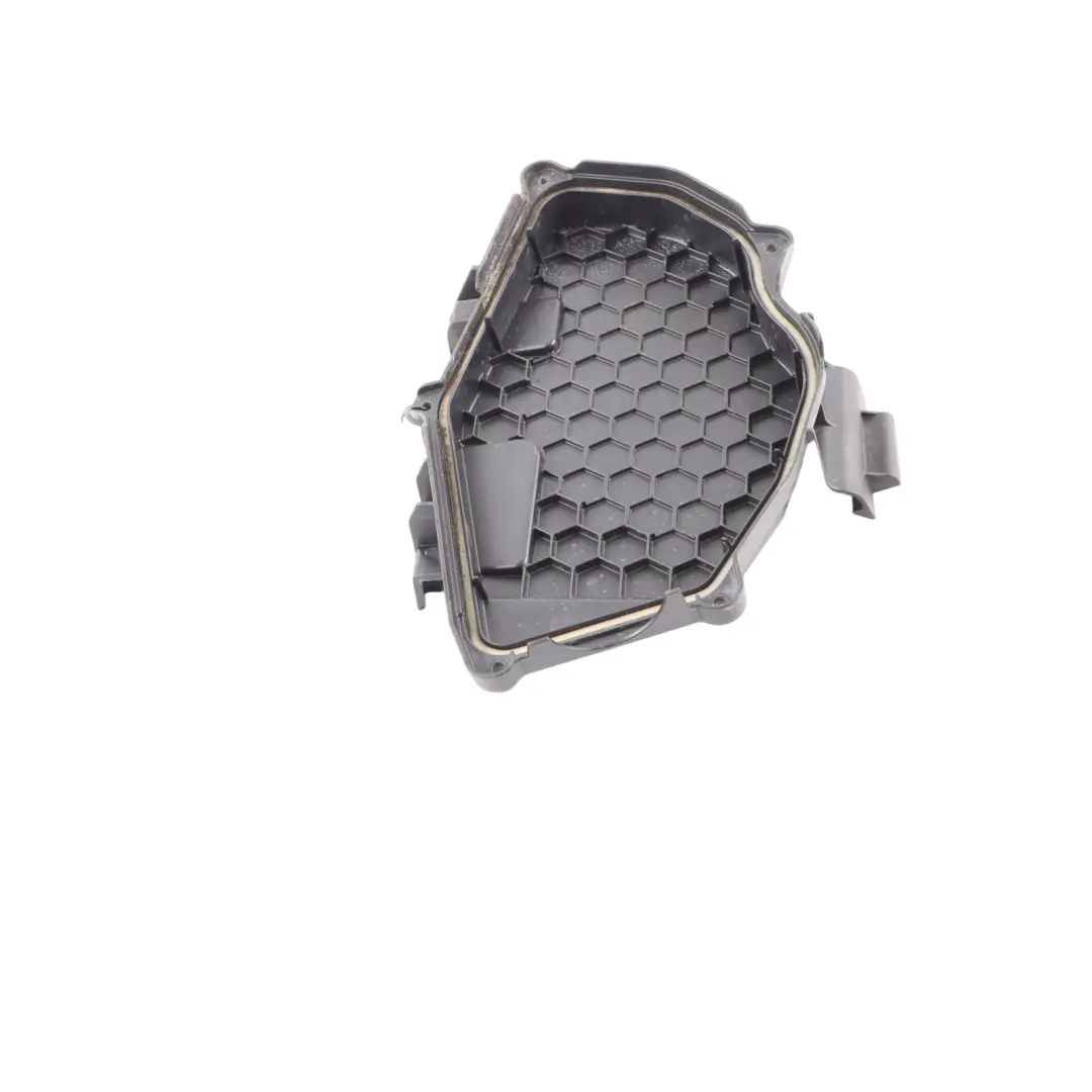 CRDB Engine Fuse Box ECU Cover Casing Housing to Audi RS6 C7 4.0 TFSI with Part number 4G2907613A Audi RS6 C7 4.0 TFSI CRDB Engine Fuse Box ECU Cover Casing Housing - SKU RHD-4G2907613A - Part number 4G2907613A