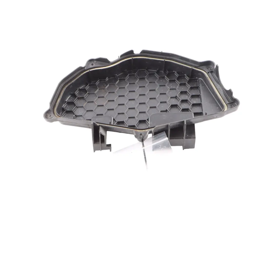 CRDB Engine Fuse Box ECU Cover Casing Housing to Audi RS6 C7 4.0 TFSI with Part number 4G2907613A Audi RS6 C7 4.0 TFSI CRDB Engine Fuse Box ECU Cover Casing Housing - SKU RHD-4G2907613A - Part number 4G2907613A