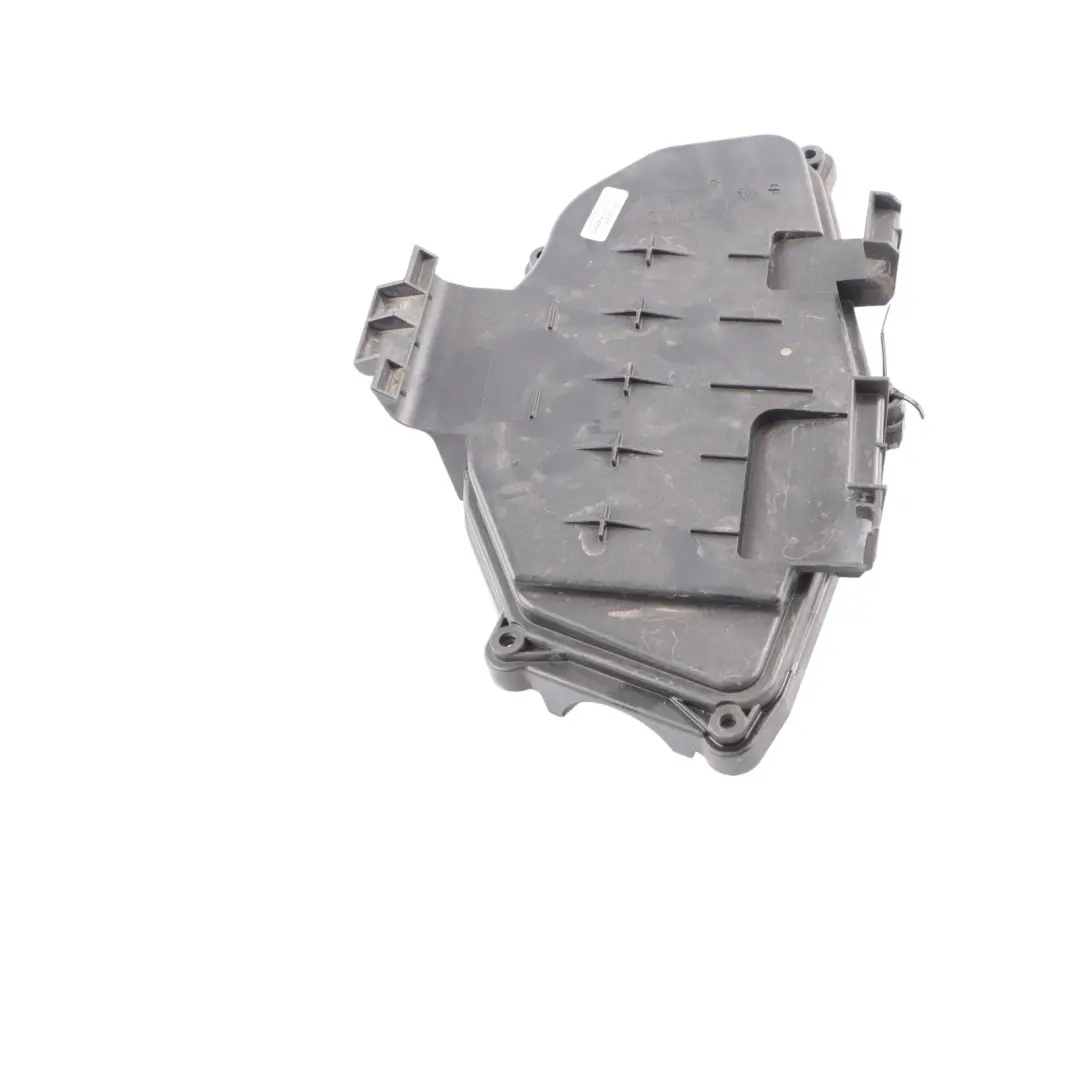 CRDB Engine Fuse Box ECU Cover Casing Housing to Audi RS6 C7 4.0 TFSI with Part number 4G2907613A Audi RS6 C7 4.0 TFSI CRDB Engine Fuse Box ECU Cover Casing Housing - SKU RHD-4G2907613A - Part number 4G2907613A