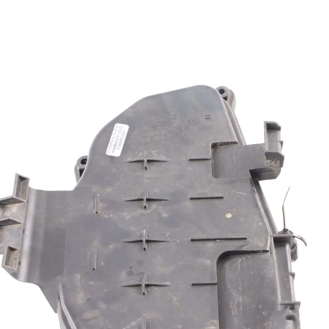 CRDB Engine Fuse Box ECU Cover Casing Housing to Audi RS6 C7 4.0 TFSI with Part number 4G2907613A Audi RS6 C7 4.0 TFSI CRDB Engine Fuse Box ECU Cover Casing Housing - SKU RHD-4G2907613A - Part number 4G2907613A