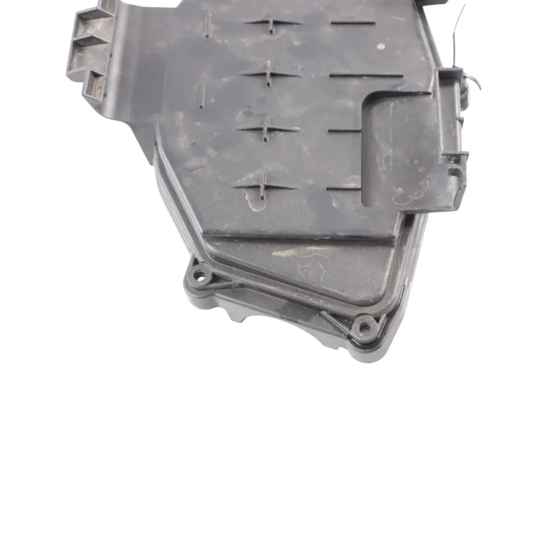 CRDB Engine Fuse Box ECU Cover Casing Housing to Audi RS6 C7 4.0 TFSI with Part number 4G2907613A Audi RS6 C7 4.0 TFSI CRDB Engine Fuse Box ECU Cover Casing Housing - SKU RHD-4G2907613A - Part number 4G2907613A