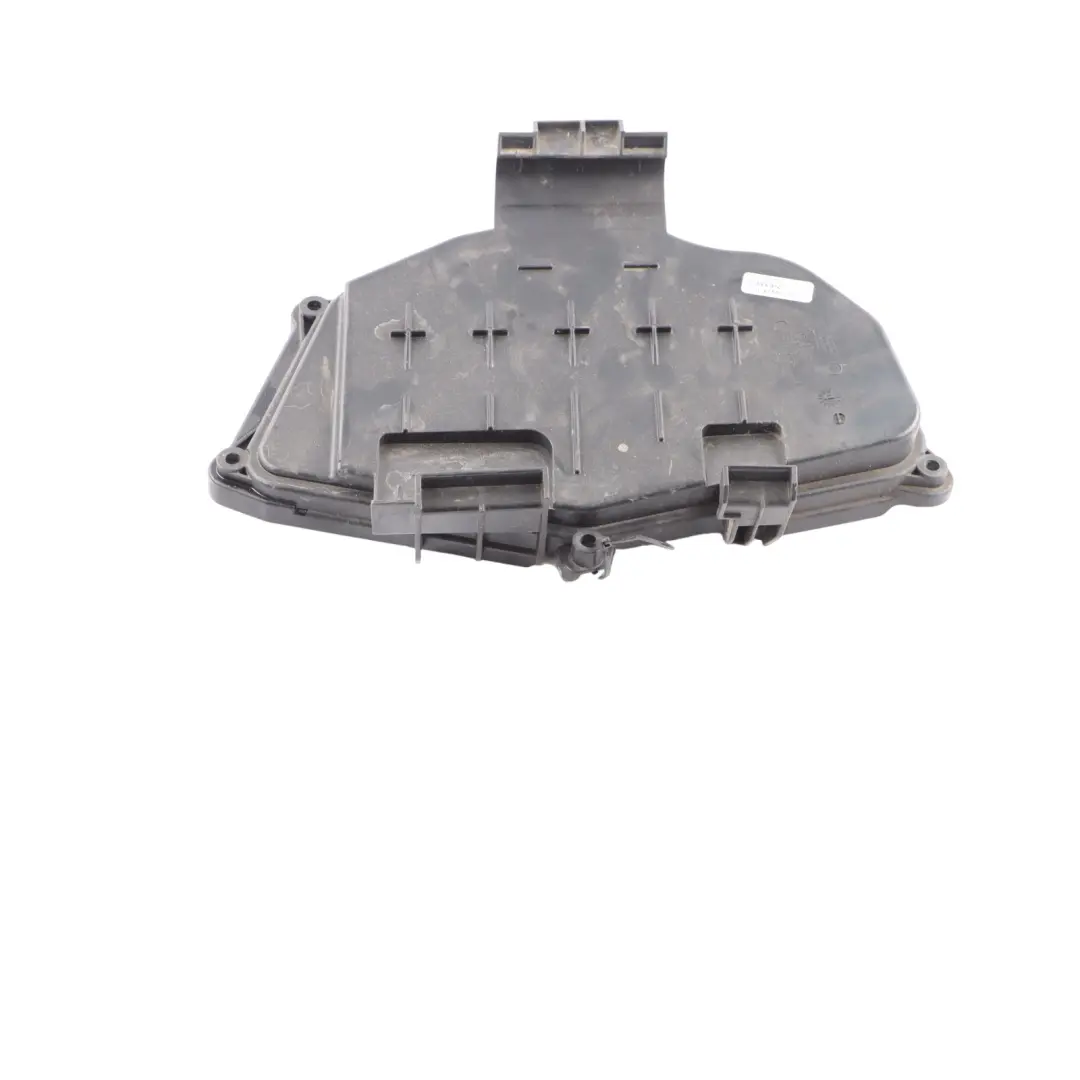 CRDB Engine Fuse Box ECU Cover Casing Housing to Audi RS6 C7 4.0 TFSI with Part number 4G2907613A Audi RS6 C7 4.0 TFSI CRDB Engine Fuse Box ECU Cover Casing Housing - SKU RHD-4G2907613A - Part number 4G2907613A