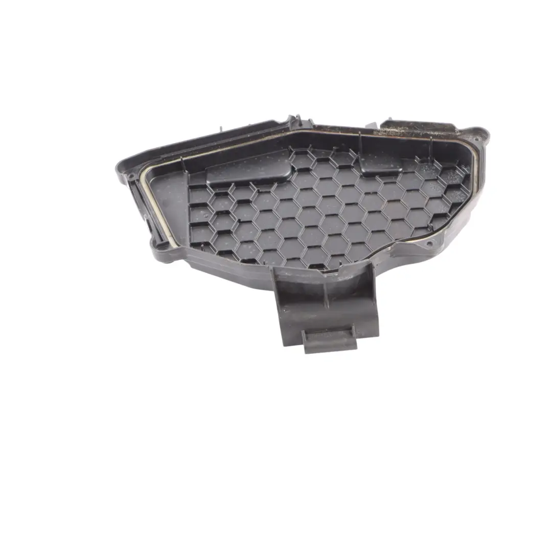 Audi RS6 C7 4.0 TFSI CRDB Engine Fuse Box ECU Cover Casing Housing - SKU RHD-4G2907613A - Part number 4G2907613A