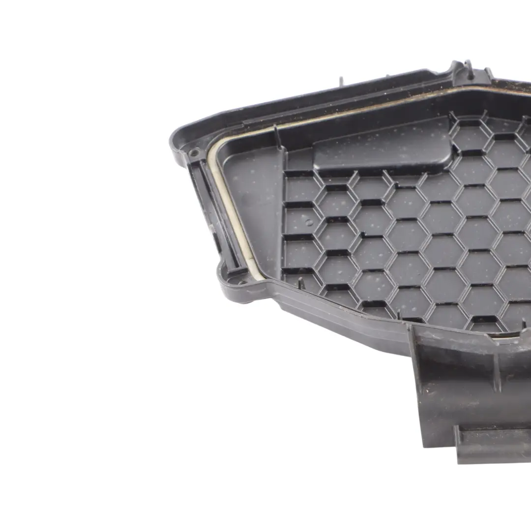 CRDB Engine Fuse Box ECU Cover Casing Housing to Audi RS6 C7 4.0 TFSI with Part number 4G2907613A Audi RS6 C7 4.0 TFSI CRDB Engine Fuse Box ECU Cover Casing Housing - SKU RHD-4G2907613A - Part number 4G2907613A