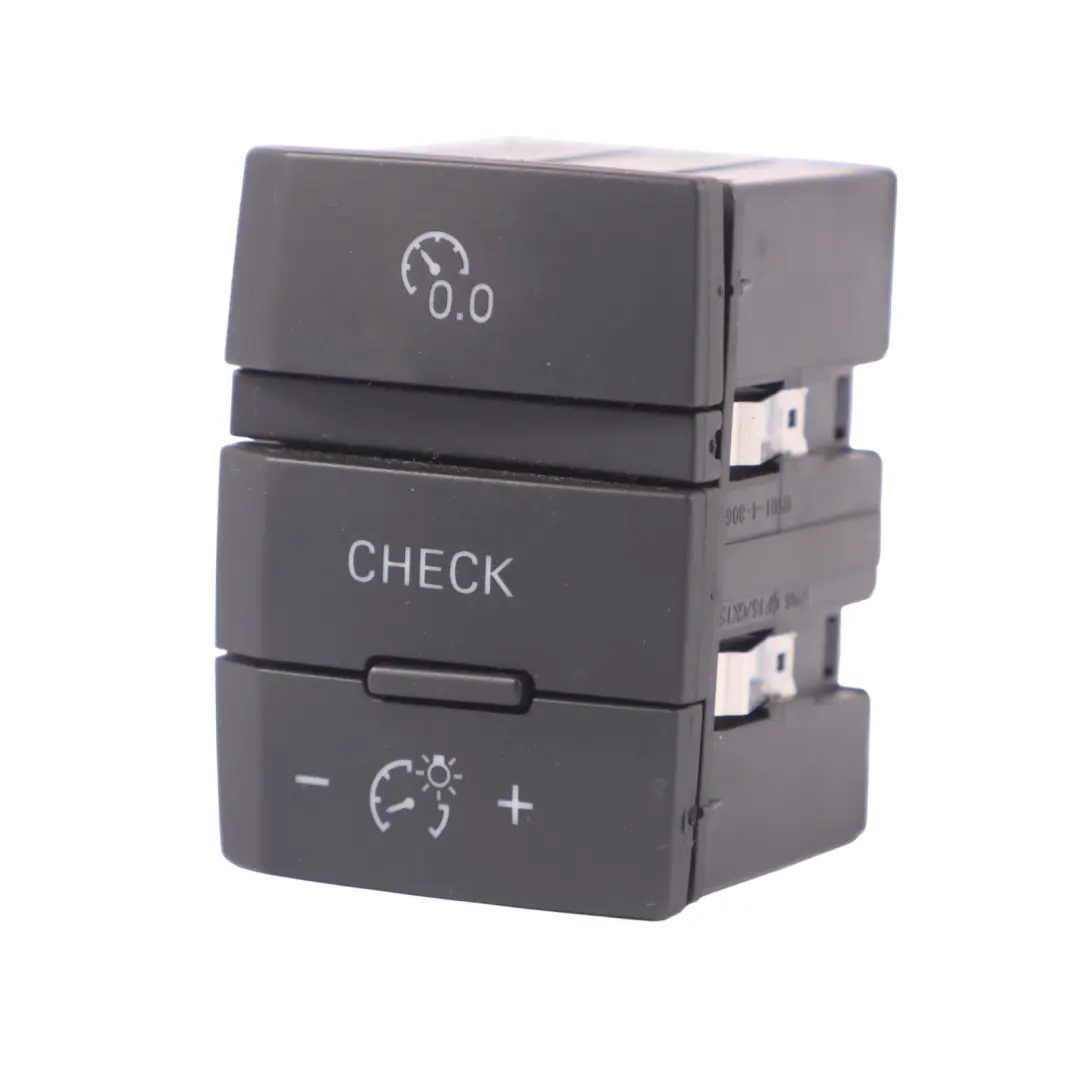 Switch Block Control Unit PDC Check Cruise Control Switch to Audi A6 C6 with Part number 4L2927123 Audi A6 C6 Switch Block Control Unit PDC Check Cruise Control Switch - SKU rhd-4L2927123 - Part number 4L2927123