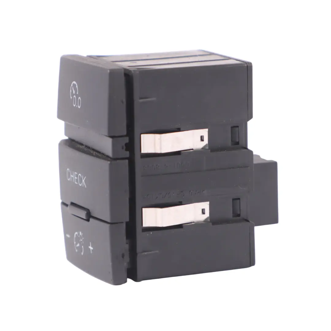 Audi A6 C6 Switch Block Control Unit PDC Check Cruise Control Switch - SKU rhd-4L2927123 - Part number 4L2927123