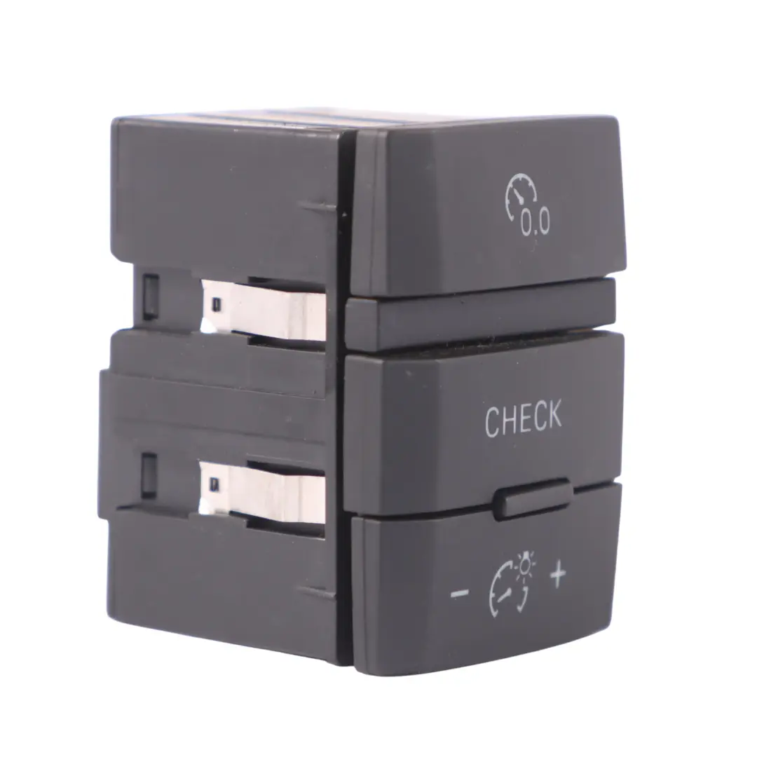 Switch Block Control Unit PDC Check Cruise Control Switch to Audi A6 C6 with Part number 4L2927123 Audi A6 C6 Switch Block Control Unit PDC Check Cruise Control Switch - SKU rhd-4L2927123 - Part number 4L2927123