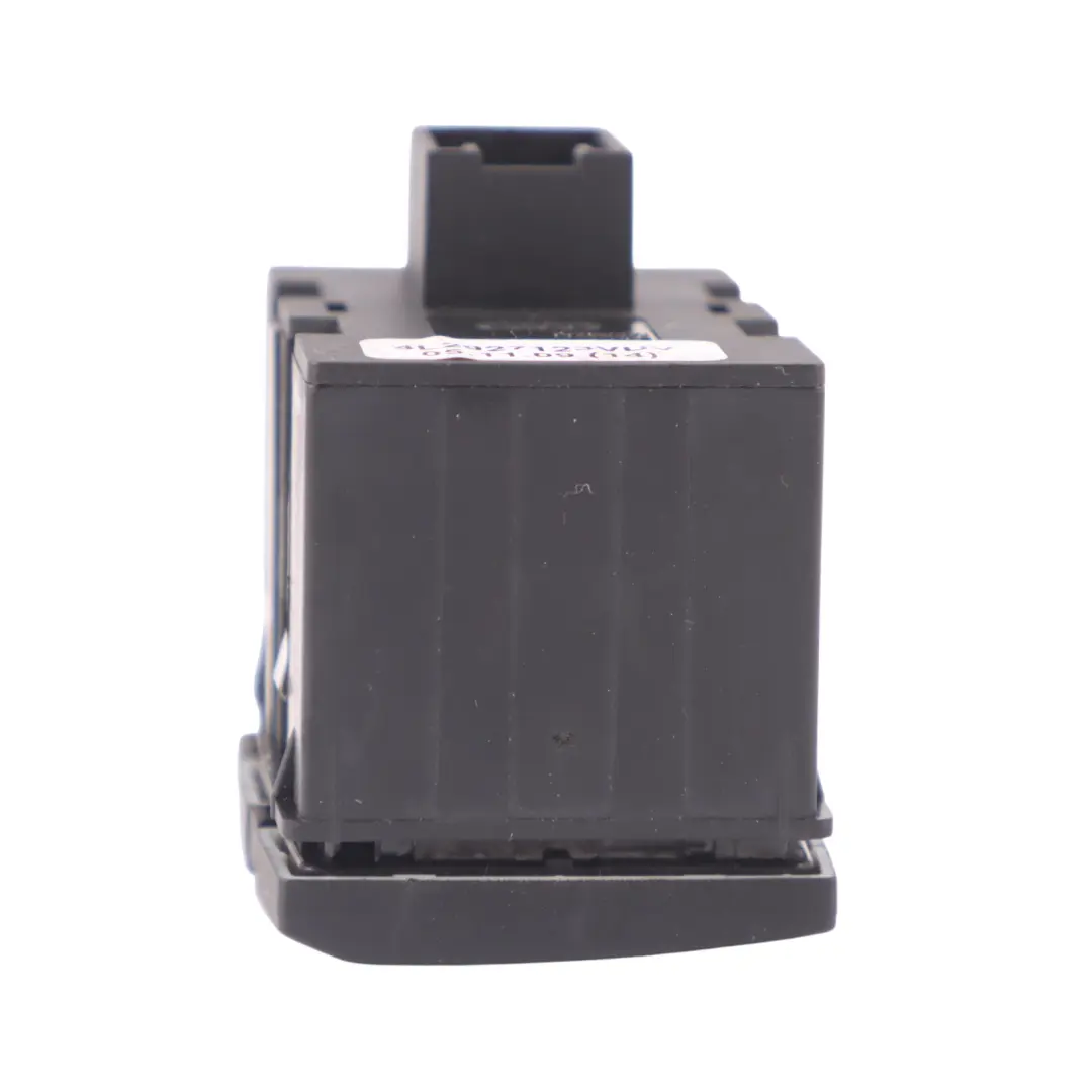 Switch Block Control Unit PDC Check Cruise Control Switch to Audi A6 C6 with Part number 4L2927123 Audi A6 C6 Switch Block Control Unit PDC Check Cruise Control Switch - SKU rhd-4L2927123 - Part number 4L2927123