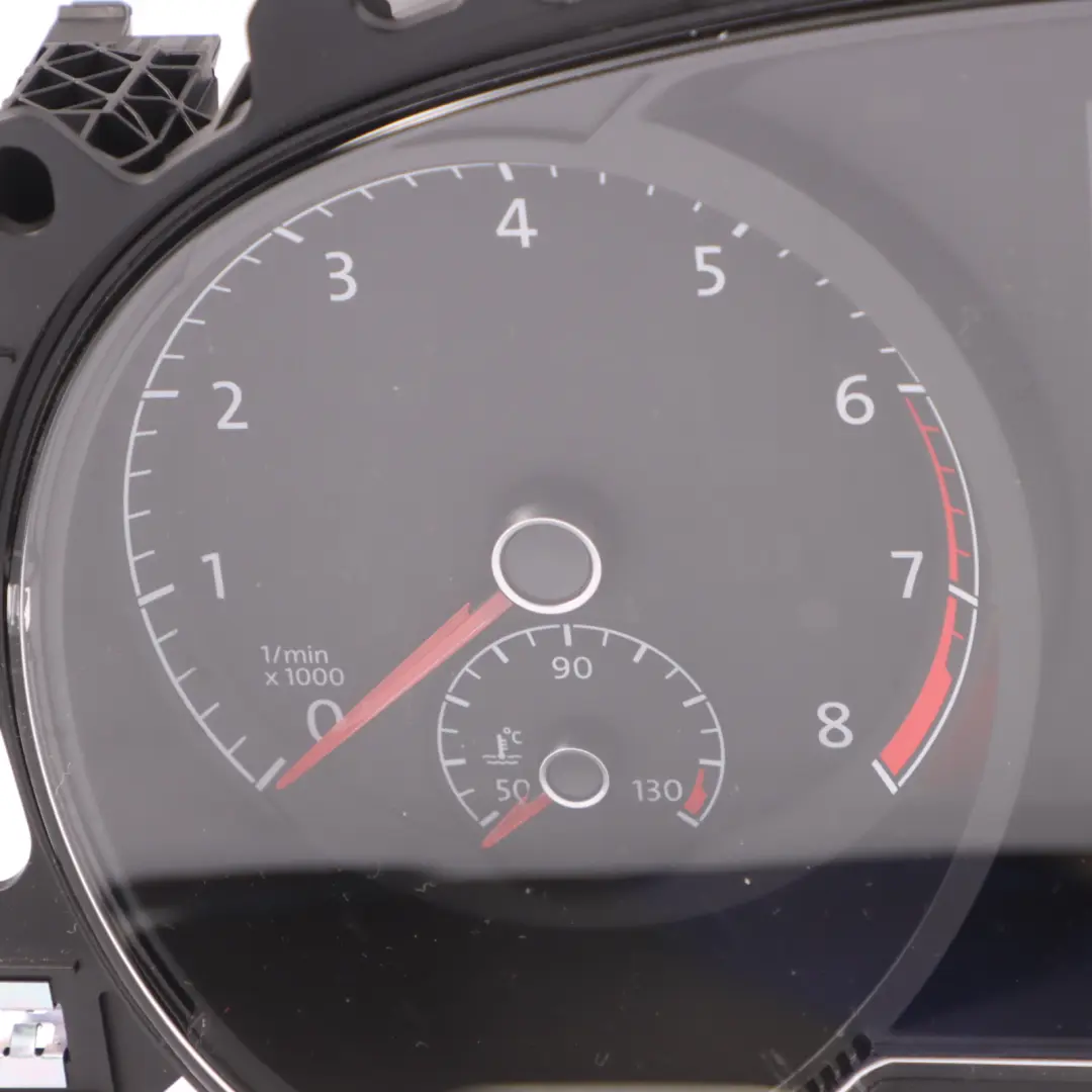 Instrument Cluster Automatic to VW Volkswagen Golf Sportsvan Petrol with Part number 517920940C VW Volkswagen Golf Sportsvan Petrol Instrument Cluster Automatic - SKU RHD-517920940C - Part number 517920940C