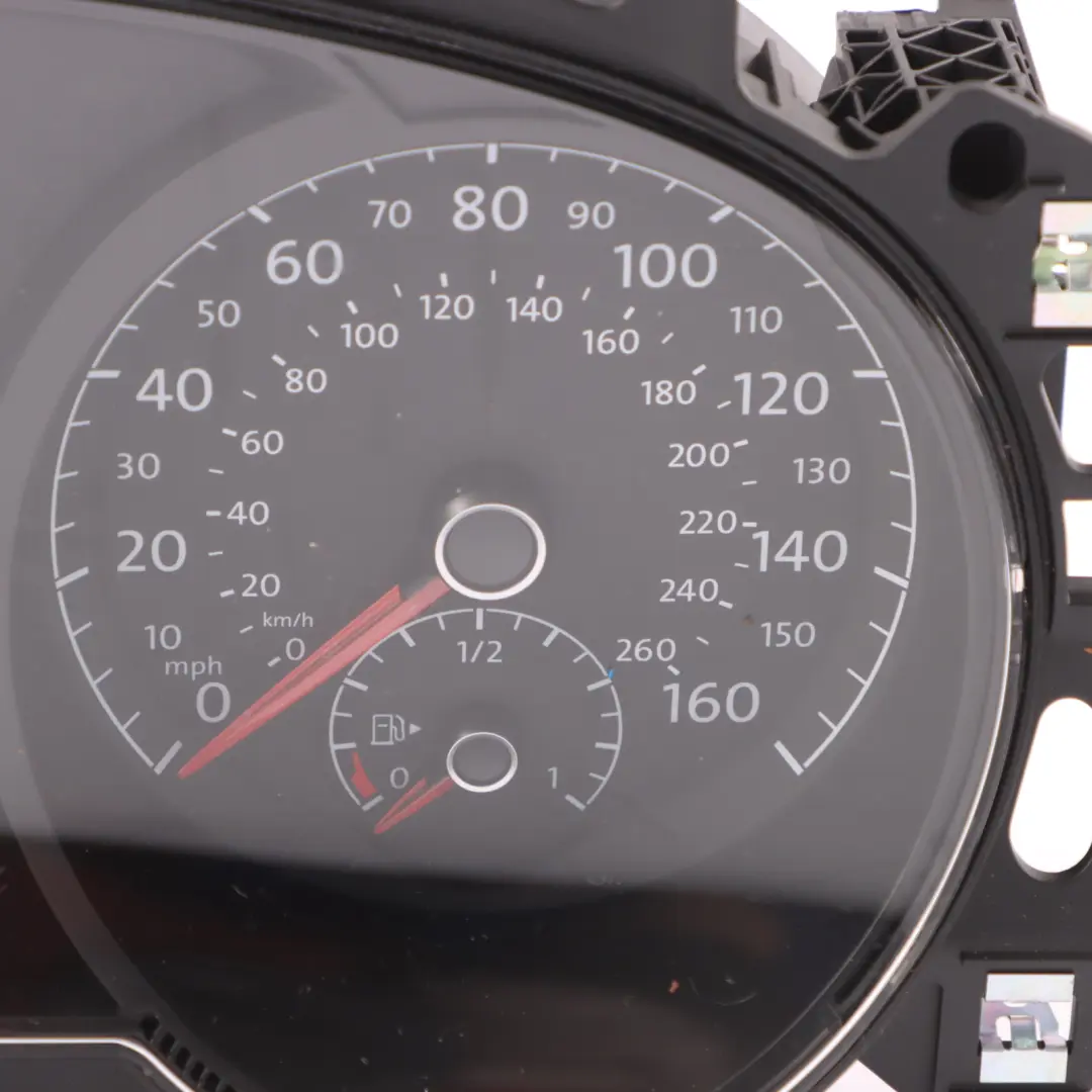 Instrument Cluster Automatic to VW Volkswagen Golf Sportsvan Petrol with Part number 517920940C VW Volkswagen Golf Sportsvan Petrol Instrument Cluster Automatic - SKU RHD-517920940C - Part number 517920940C