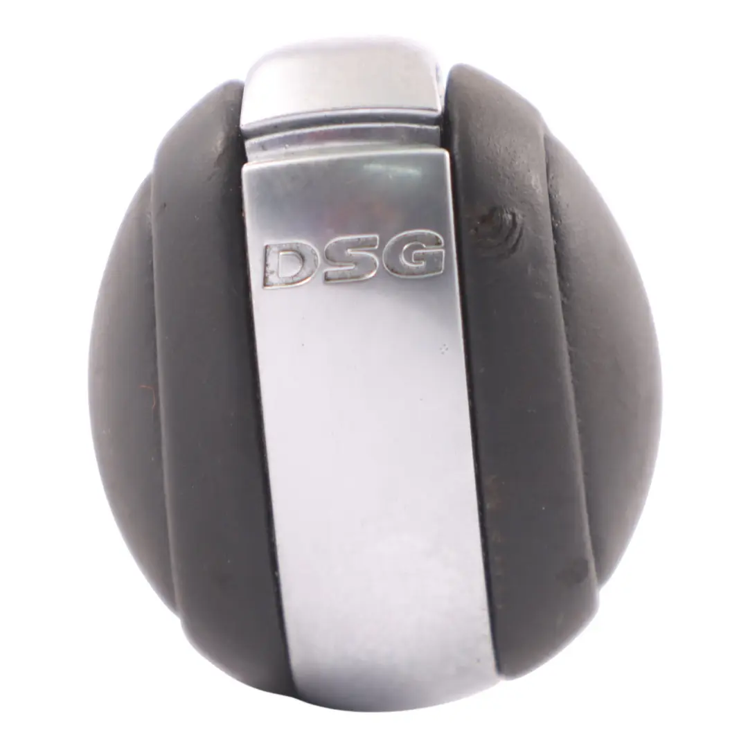 VW Golf Sportsvan 1.5 TSI DSG Automatic Shift Gear Knob Gaiter - SKU RHD-518713203A - Part number 518713203A