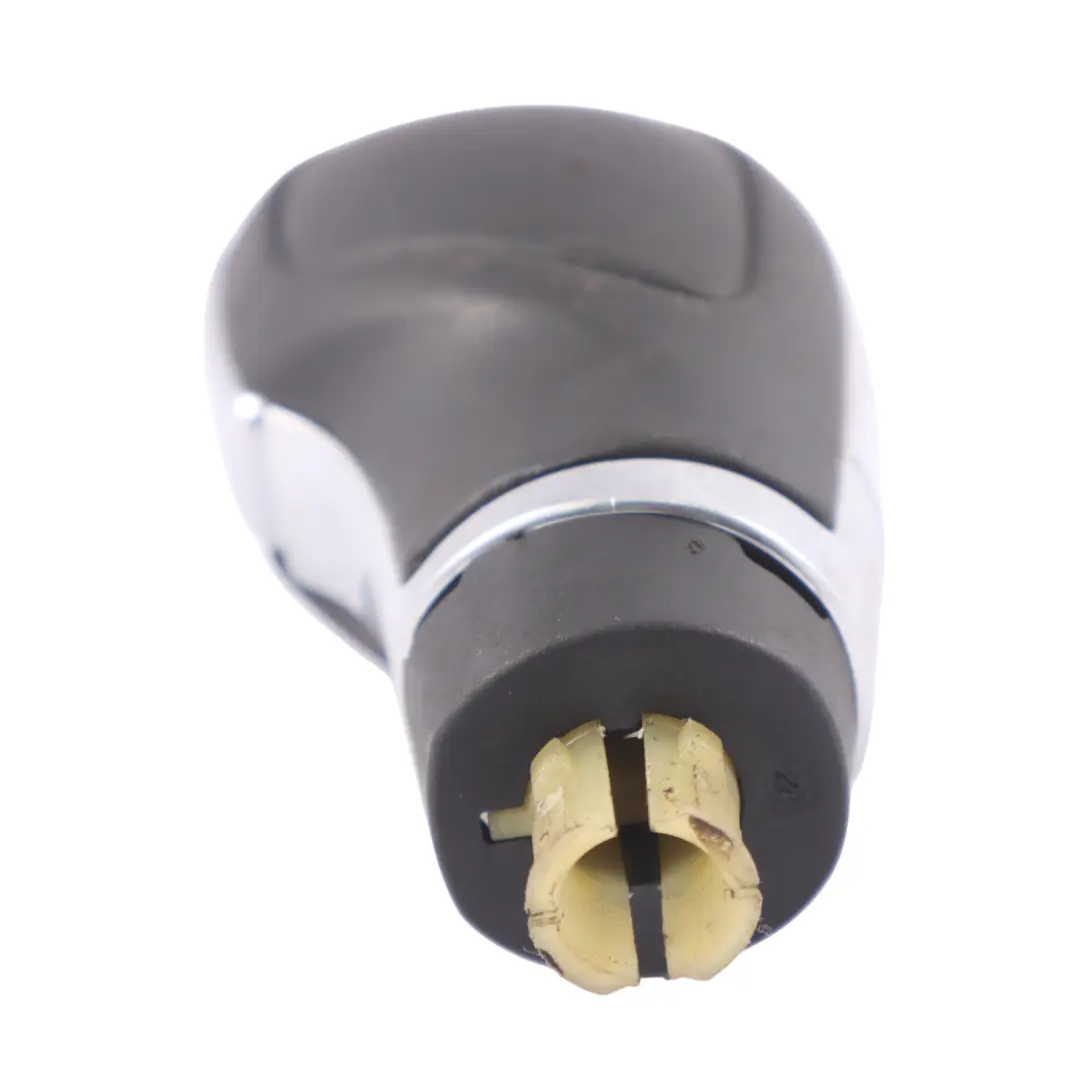 VW Golf Sportsvan 1.5 TSI DSG Automatic Shift Gear Knob Gaiter - SKU RHD-518713203A - Part number 518713203A