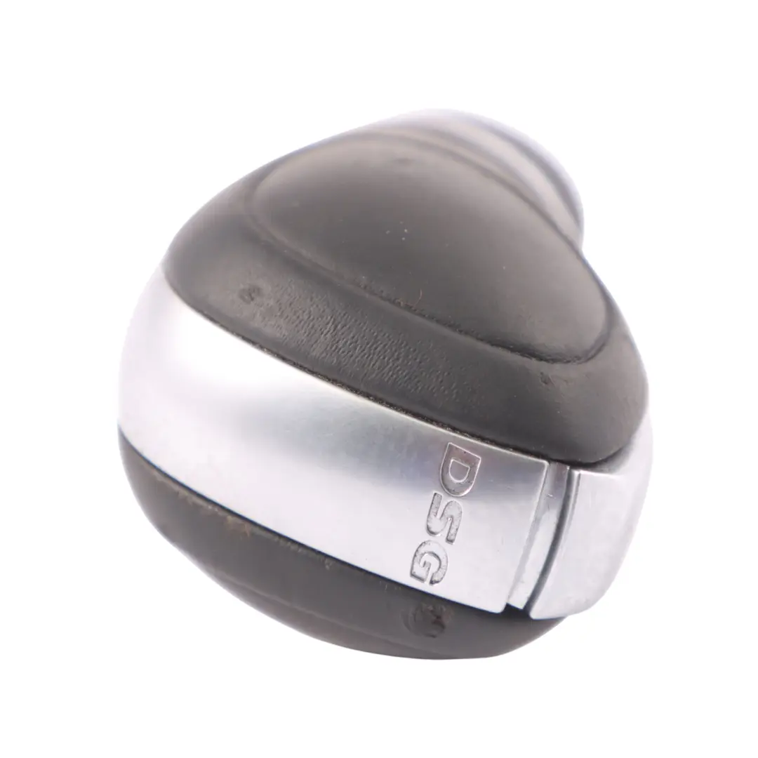 VW Golf Sportsvan 1.5 TSI DSG Automatic Shift Gear Knob Gaiter - SKU RHD-518713203A - Part number 518713203A