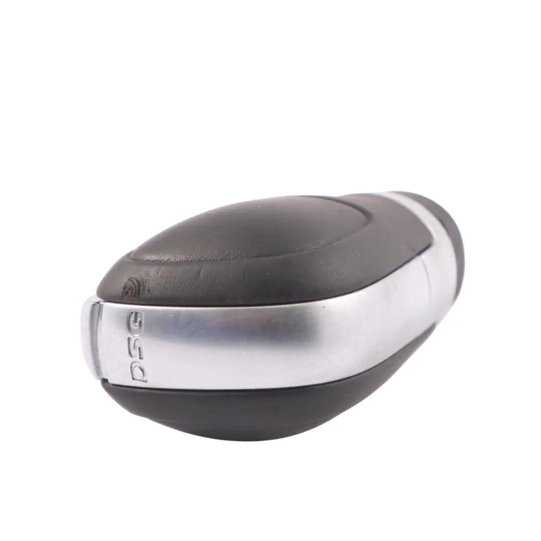 DSG Automatic Shift Gear Knob Gaiter to VW Golf Sportsvan 1.5 TSI with Part number 518713203A VW Golf Sportsvan 1.5 TSI DSG Automatic Shift Gear Knob Gaiter - SKU RHD-518713203A - Part number 518713203A