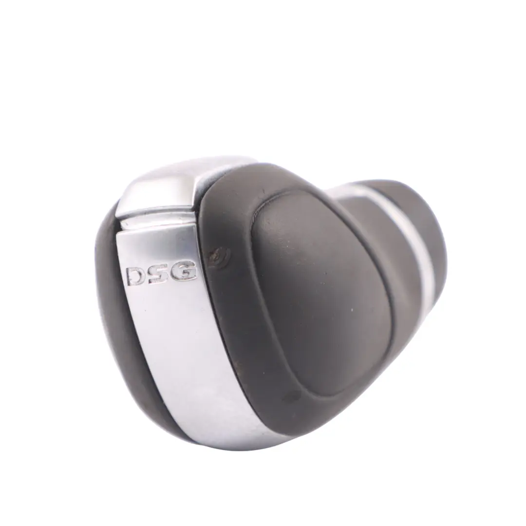 DSG Automatic Shift Gear Knob Gaiter to VW Golf Sportsvan 1.5 TSI with Part number 518713203A VW Golf Sportsvan 1.5 TSI DSG Automatic Shift Gear Knob Gaiter - SKU RHD-518713203A - Part number 518713203A