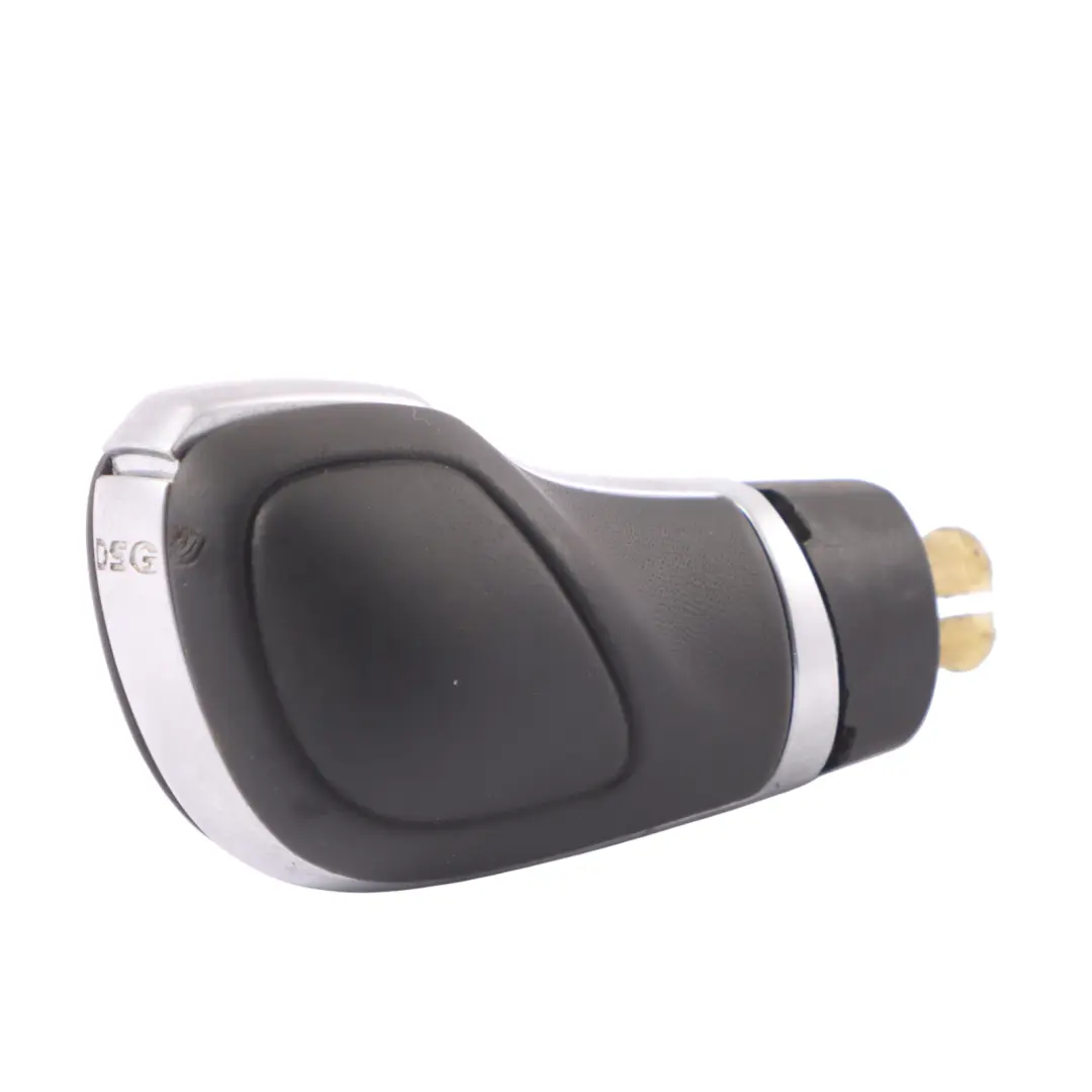 DSG Automatic Shift Gear Knob Gaiter to VW Golf Sportsvan 1.5 TSI with Part number 518713203A VW Golf Sportsvan 1.5 TSI DSG Automatic Shift Gear Knob Gaiter - SKU RHD-518713203A - Part number 518713203A