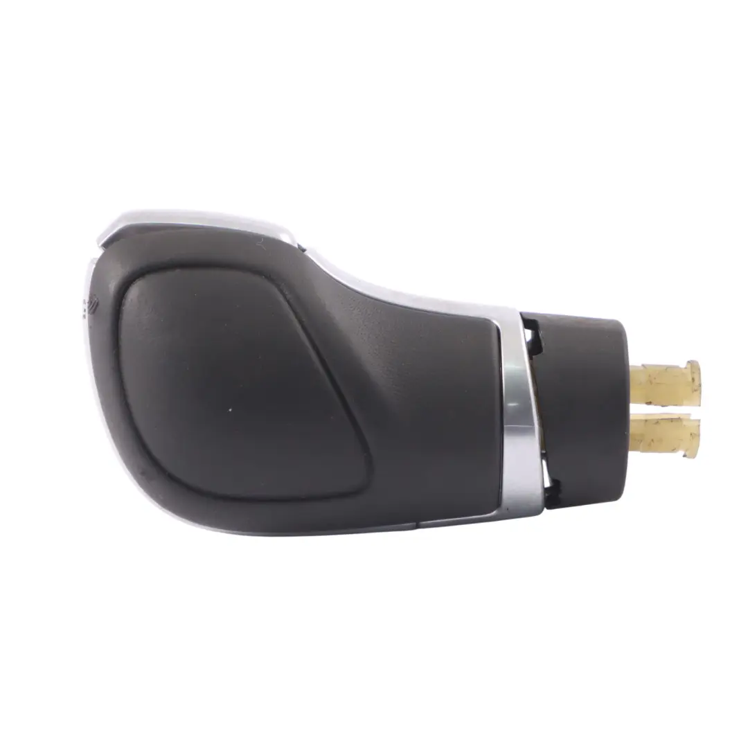VW Golf Sportsvan 1.5 TSI DSG Automatic Shift Gear Knob Gaiter - SKU RHD-518713203A - Part number 518713203A