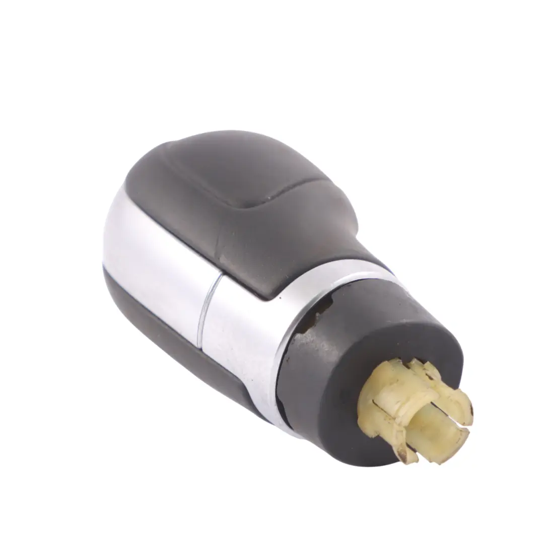 VW Golf Sportsvan 1.5 TSI DSG Automatic Shift Gear Knob Gaiter - SKU RHD-518713203A - Part number 518713203A