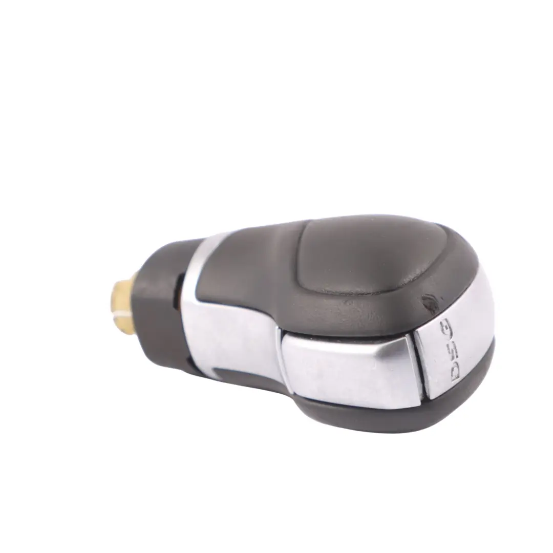 VW Golf Sportsvan 1.5 TSI DSG Automatic Shift Gear Knob Gaiter - SKU RHD-518713203A - Part number 518713203A