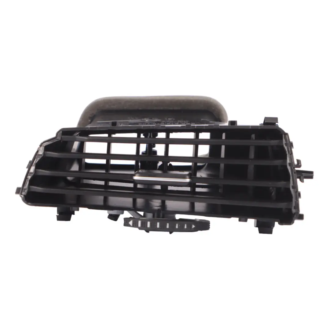 Front Dashboard Air Vent Nozzle Left N/S to VW Volkswagen Golf Sportsvan with Part number 518819703A VW Volkswagen Golf Sportsvan Front Dashboard Air Vent Nozzle Left N/S - SKU RHD-518819703A - Part number 518819703A