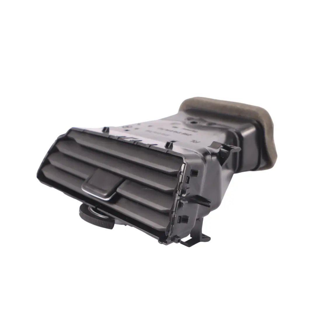 Front Dashboard Air Vent Nozzle Left N/S to VW Volkswagen Golf Sportsvan with Part number 518819703A VW Volkswagen Golf Sportsvan Front Dashboard Air Vent Nozzle Left N/S - SKU RHD-518819703A - Part number 518819703A