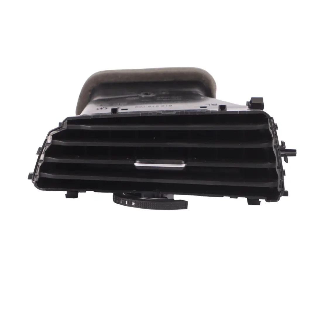 Front Dashboard Air Vent Nozzle Left N/S to VW Volkswagen Golf Sportsvan with Part number 518819703A VW Volkswagen Golf Sportsvan Front Dashboard Air Vent Nozzle Left N/S - SKU RHD-518819703A - Part number 518819703A