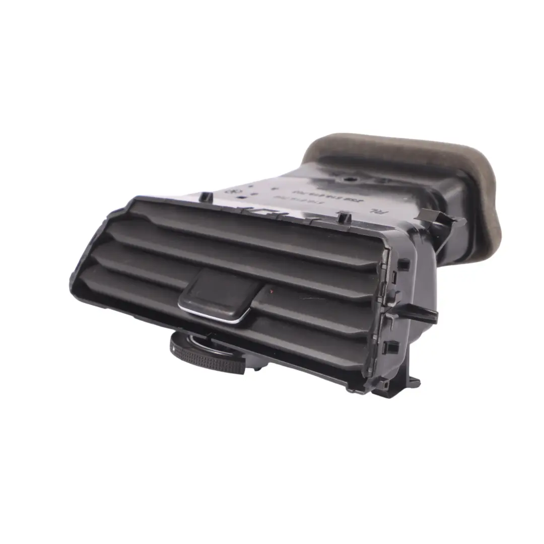 Front Dashboard Air Vent Nozzle Left N/S to VW Volkswagen Golf Sportsvan with Part number 518819703A VW Volkswagen Golf Sportsvan Front Dashboard Air Vent Nozzle Left N/S - SKU RHD-518819703A - Part number 518819703A