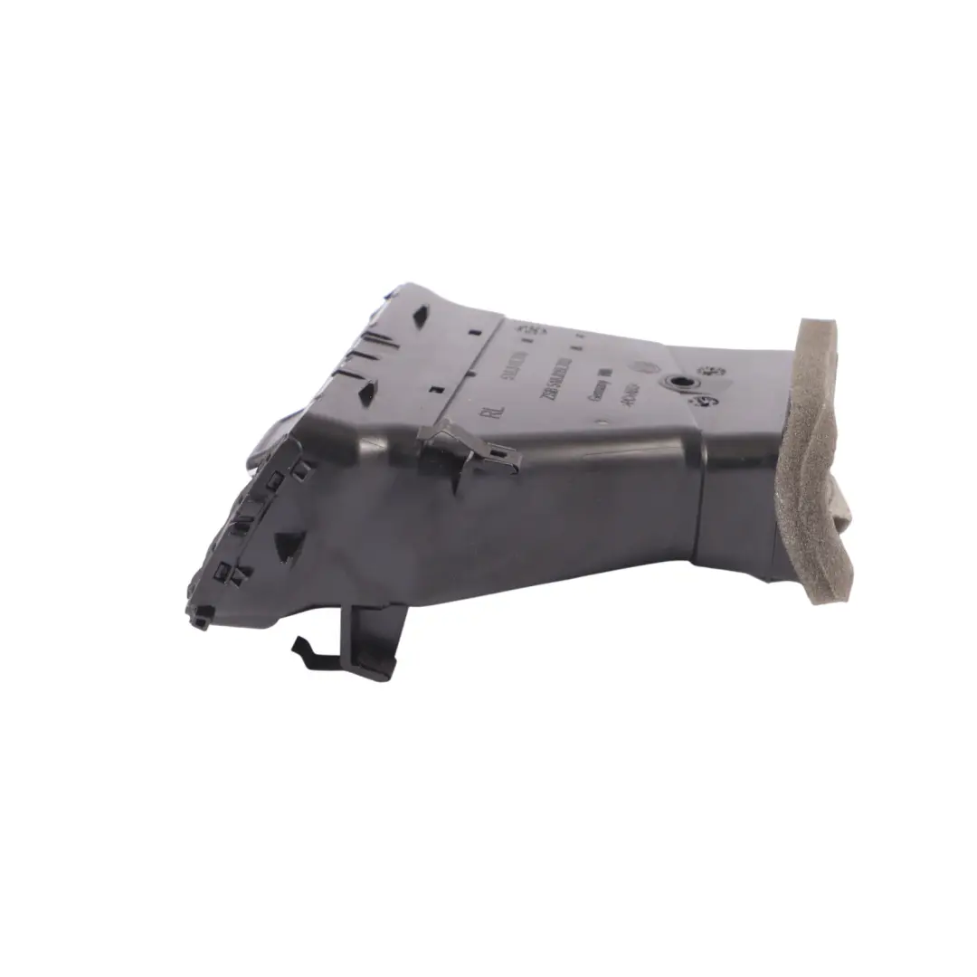 Front Dashboard Air Vent Nozzle Left N/S to VW Volkswagen Golf Sportsvan with Part number 518819703A VW Volkswagen Golf Sportsvan Front Dashboard Air Vent Nozzle Left N/S - SKU RHD-518819703A - Part number 518819703A