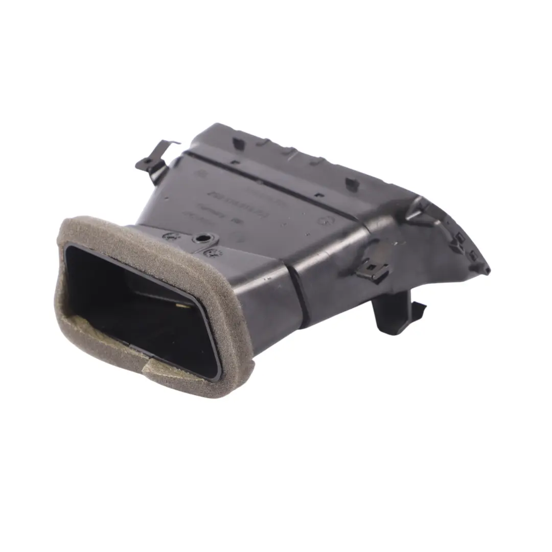 Front Dashboard Air Vent Nozzle Left N/S to VW Volkswagen Golf Sportsvan with Part number 518819703A VW Volkswagen Golf Sportsvan Front Dashboard Air Vent Nozzle Left N/S - SKU RHD-518819703A - Part number 518819703A