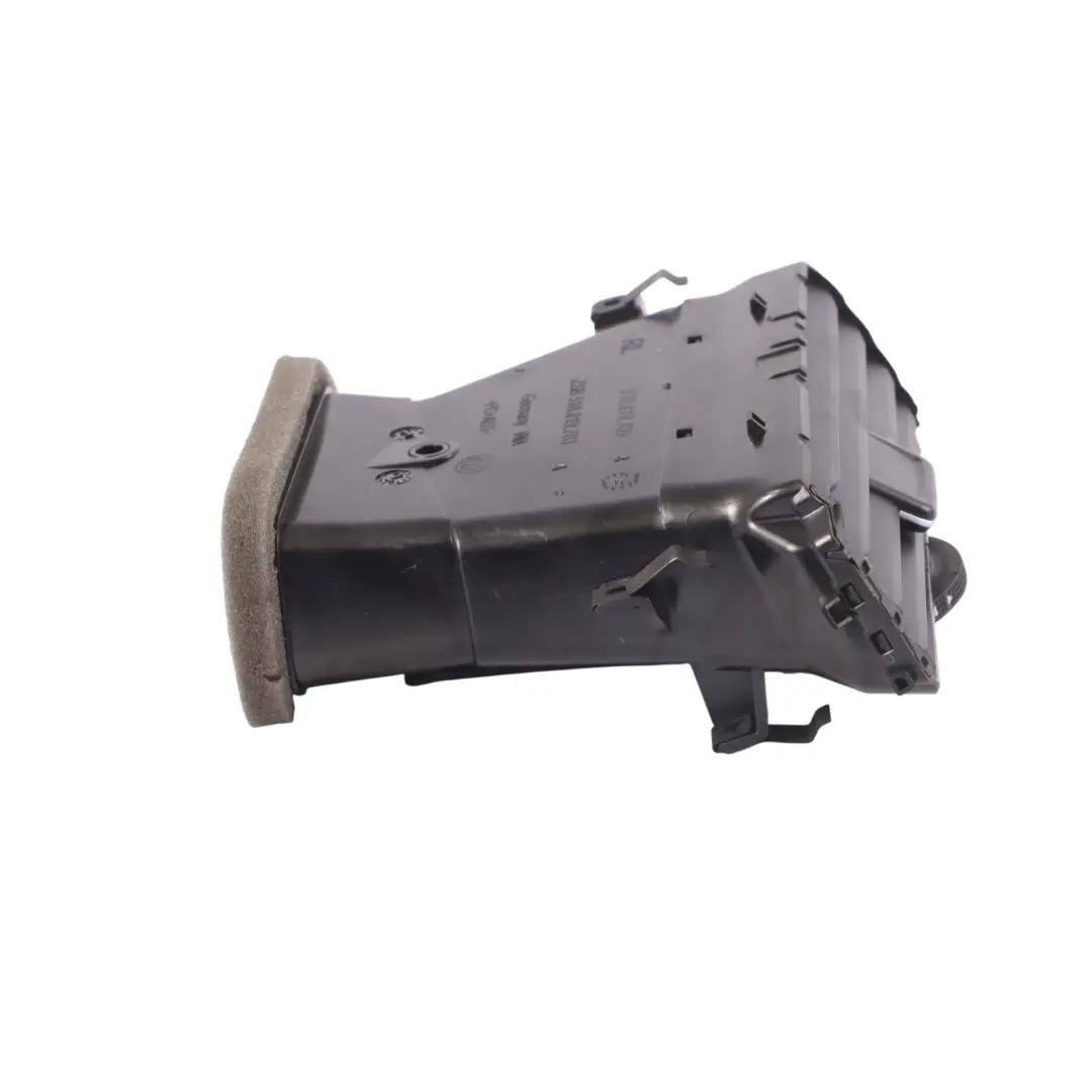 Front Dashboard Air Vent Nozzle Left N/S to VW Volkswagen Golf Sportsvan with Part number 518819703A VW Volkswagen Golf Sportsvan Front Dashboard Air Vent Nozzle Left N/S - SKU RHD-518819703A - Part number 518819703A