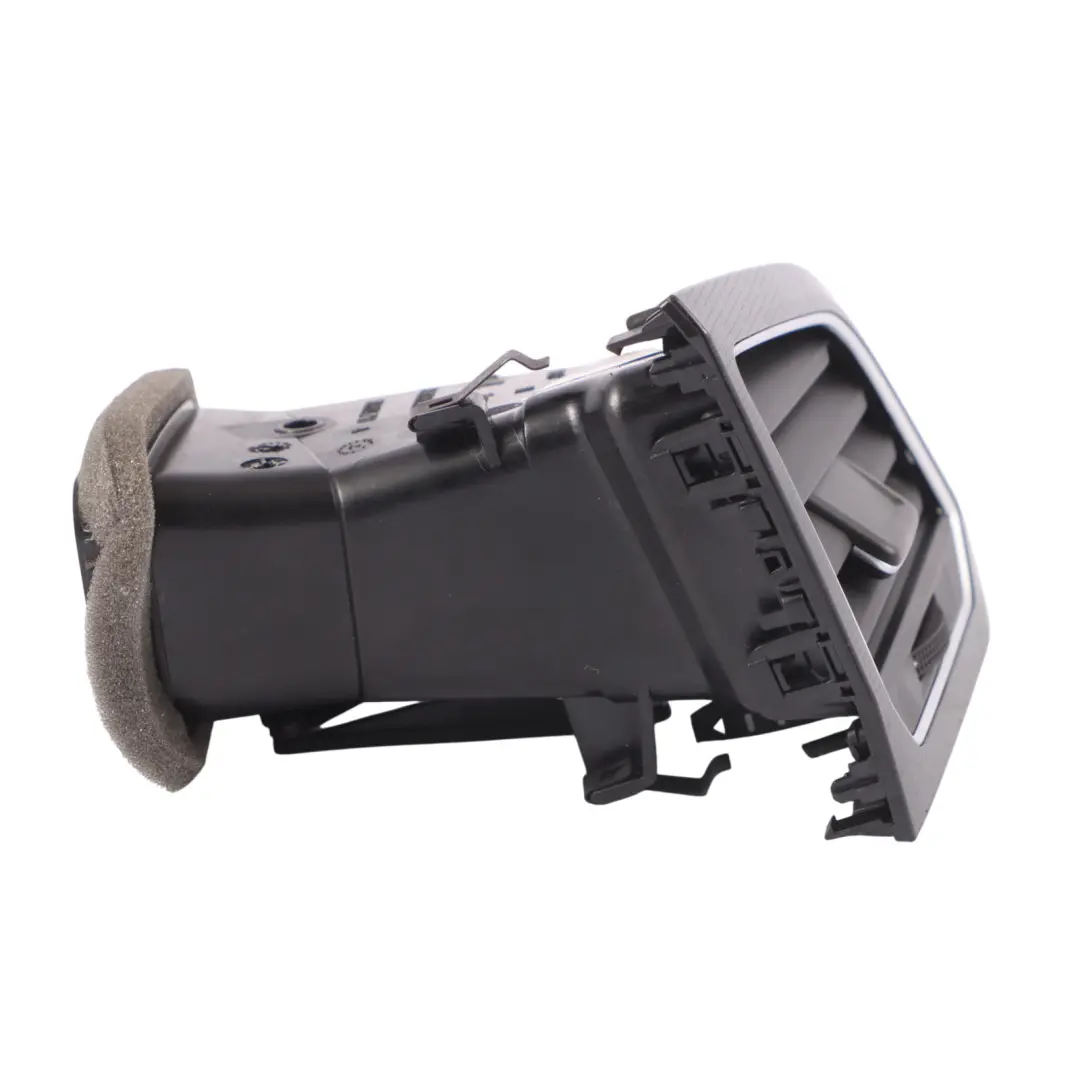 Front Dashboard Air Vent Nozzle Right O/S to Volkswagen Golf Sportsvan with Part number 518819704A Volkswagen Golf Sportsvan Front Dashboard Air Vent Nozzle Right O/S - SKU RHD-518819704A - Part number 518819704A