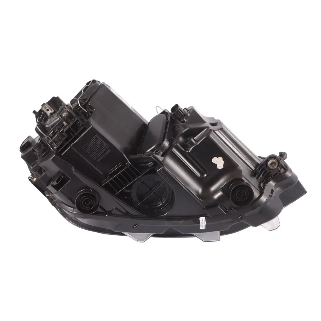 Headlight Headlamp Front Left N/S Lamp to Volkswagen VW Golf SV with Part number 518941005D Volkswagen VW Golf SV Headlight Headlamp Front Left N/S Lamp - SKU RHD-518941005D - Part number 518941005D