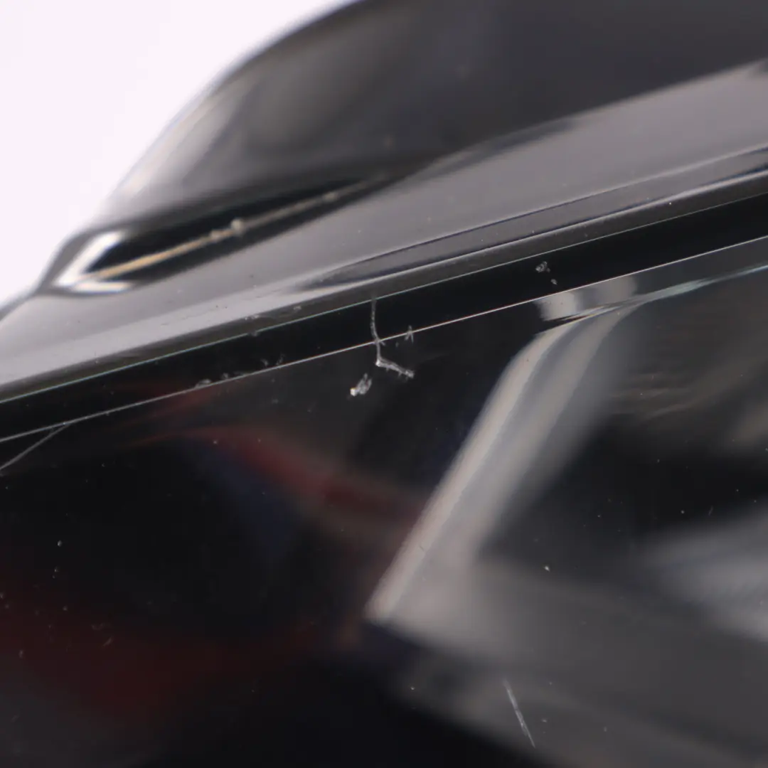 Headlight Headlamp Front Left N/S Lamp to Volkswagen VW Golf SV with Part number 518941005D Volkswagen VW Golf SV Headlight Headlamp Front Left N/S Lamp - SKU RHD-518941005D - Part number 518941005D