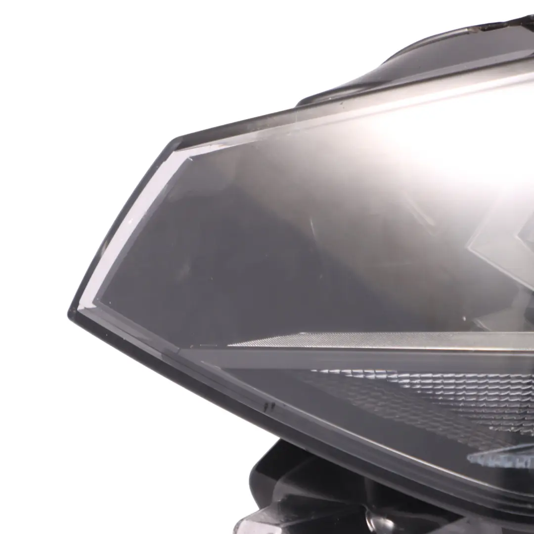 Headlight Headlamp Front Left N/S Lamp to Volkswagen VW Golf SV with Part number 518941005D Volkswagen VW Golf SV Headlight Headlamp Front Left N/S Lamp - SKU RHD-518941005D - Part number 518941005D