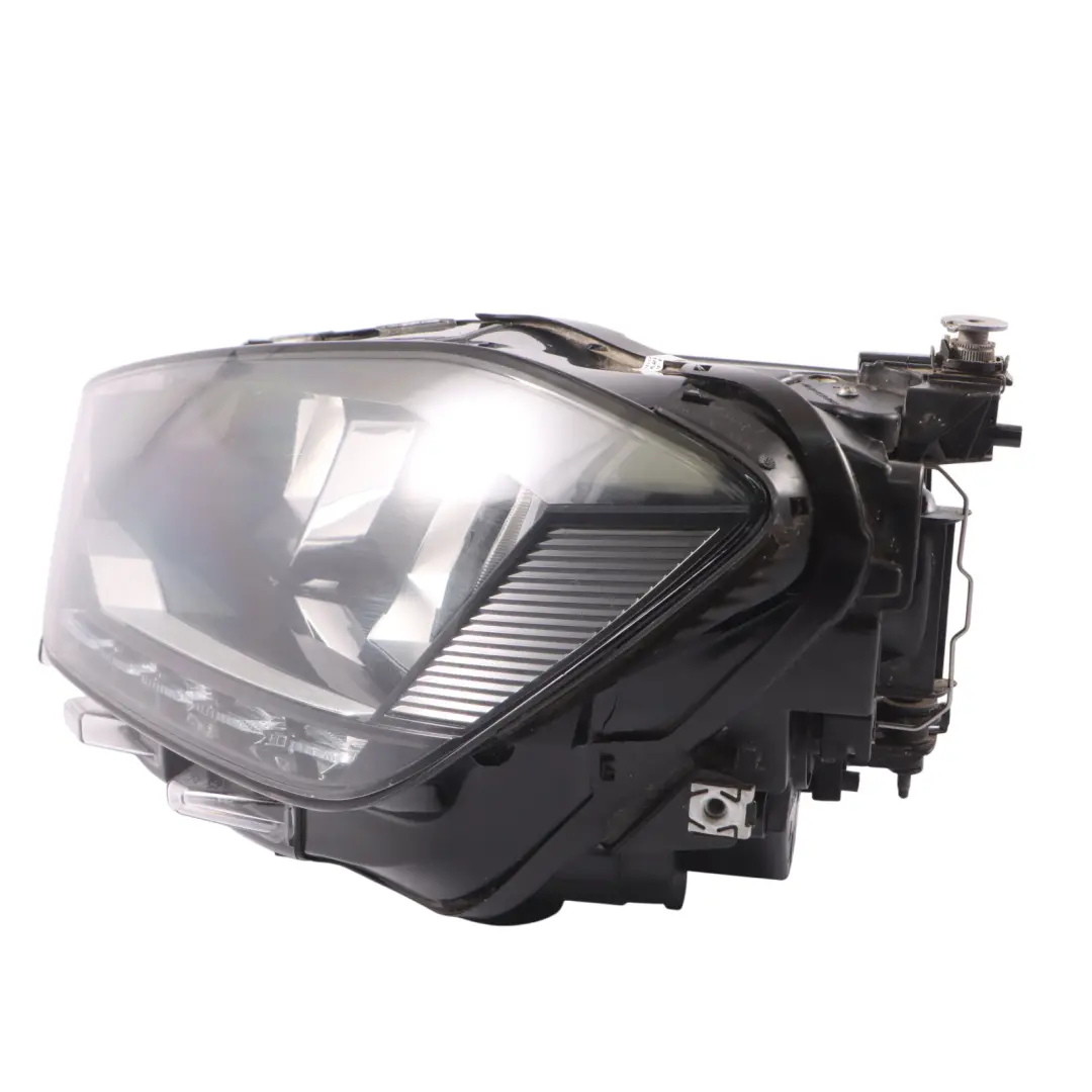 Headlight Headlamp Front Left N/S Lamp to Volkswagen VW Golf SV with Part number 518941005D Volkswagen VW Golf SV Headlight Headlamp Front Left N/S Lamp - SKU RHD-518941005D - Part number 518941005D