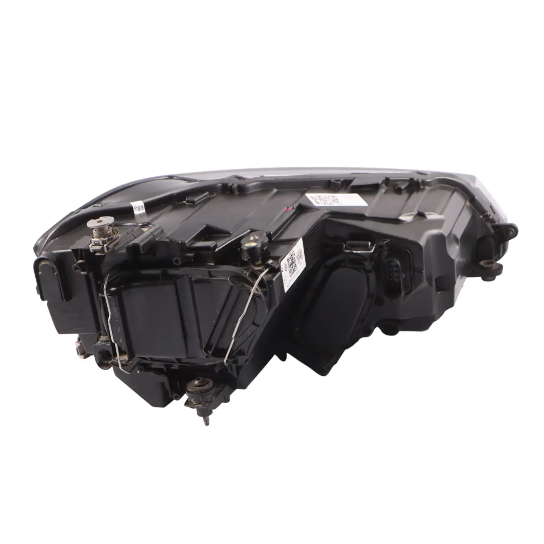 Headlight Headlamp Front Left N/S Lamp to Volkswagen VW Golf SV with Part number 518941005D Volkswagen VW Golf SV Headlight Headlamp Front Left N/S Lamp - SKU RHD-518941005D - Part number 518941005D