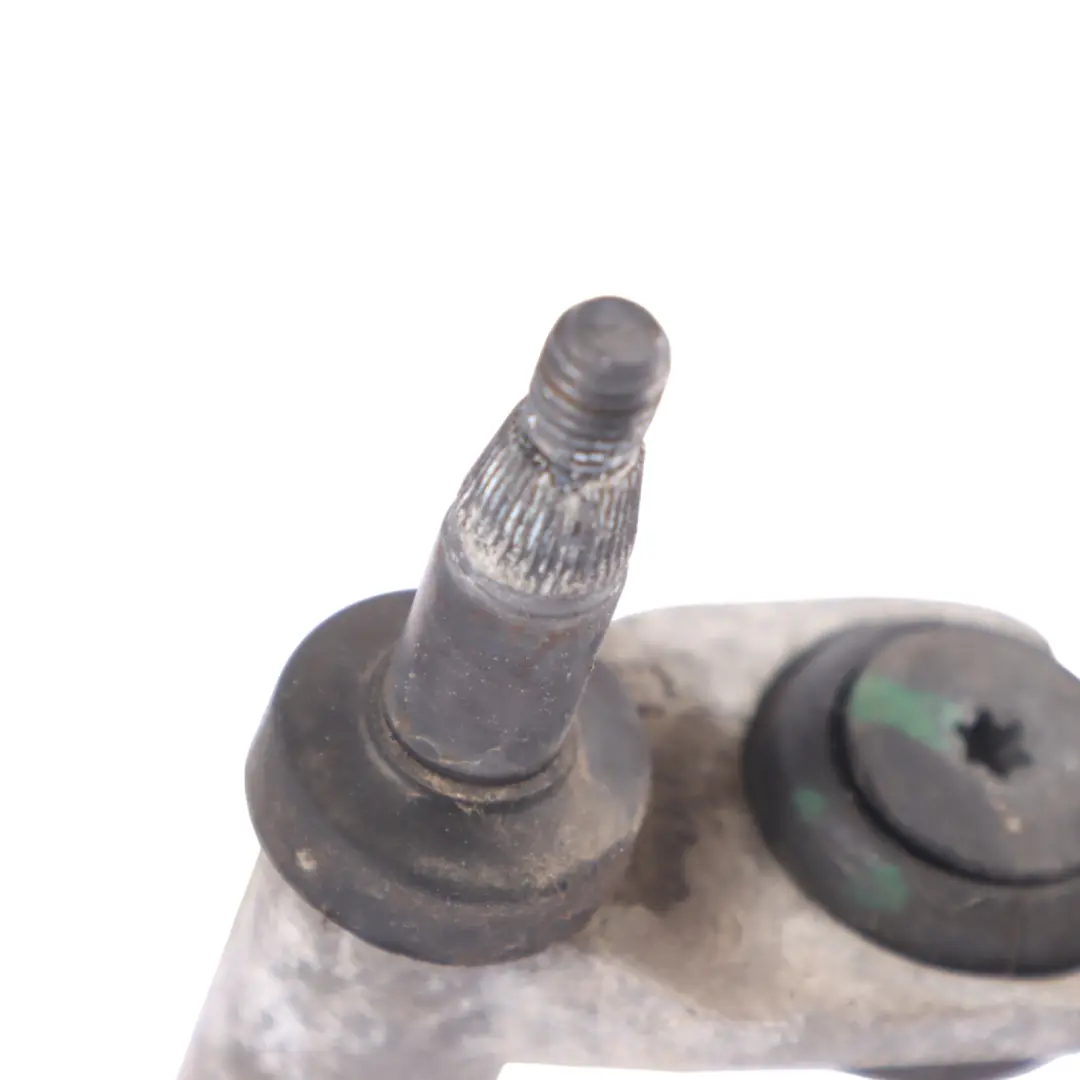 Front Wiper Linkage Motor Assembly to VW Volkswagen Golf Sportsvan with Part number 518955023C VW Volkswagen Golf Sportsvan Front Wiper Linkage Motor Assembly - SKU RHD-518955023C - Part number 518955023C