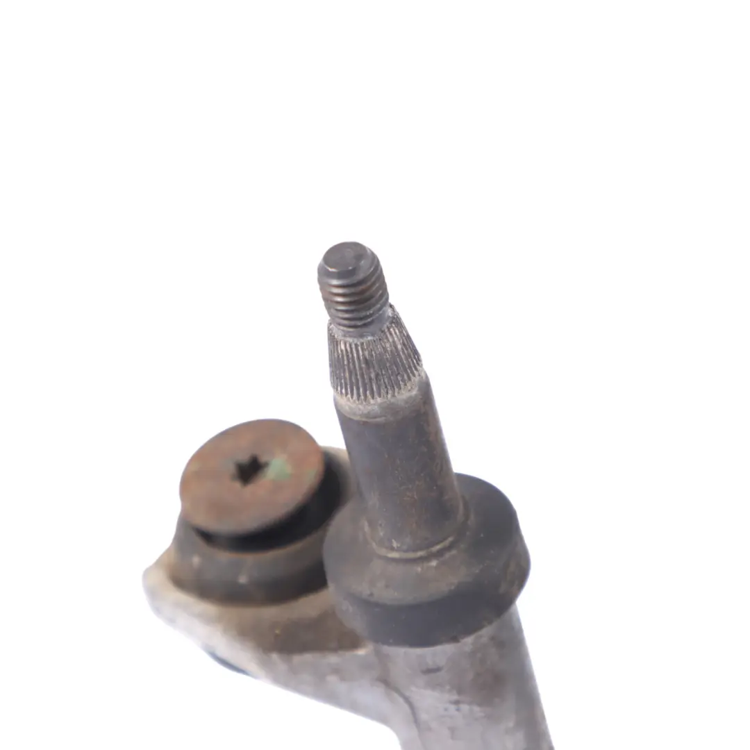 Front Wiper Linkage Motor Assembly to VW Volkswagen Golf Sportsvan with Part number 518955023C VW Volkswagen Golf Sportsvan Front Wiper Linkage Motor Assembly - SKU RHD-518955023C - Part number 518955023C